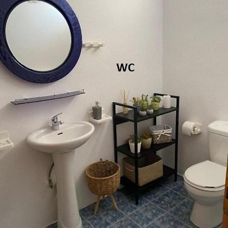 Grand Lux Apartment Сере Экстерьер фото