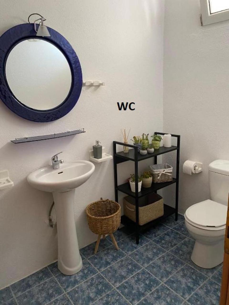 Grand Lux Apartment Сере Экстерьер фото