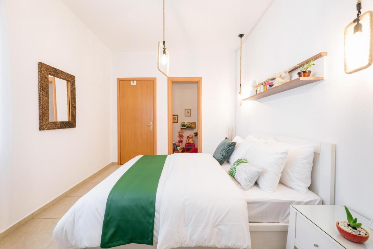 Grand Lux Apartment Сере Экстерьер фото