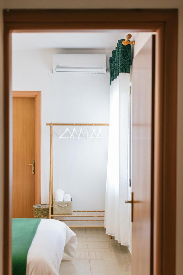 Grand Lux Apartment Сере Экстерьер фото