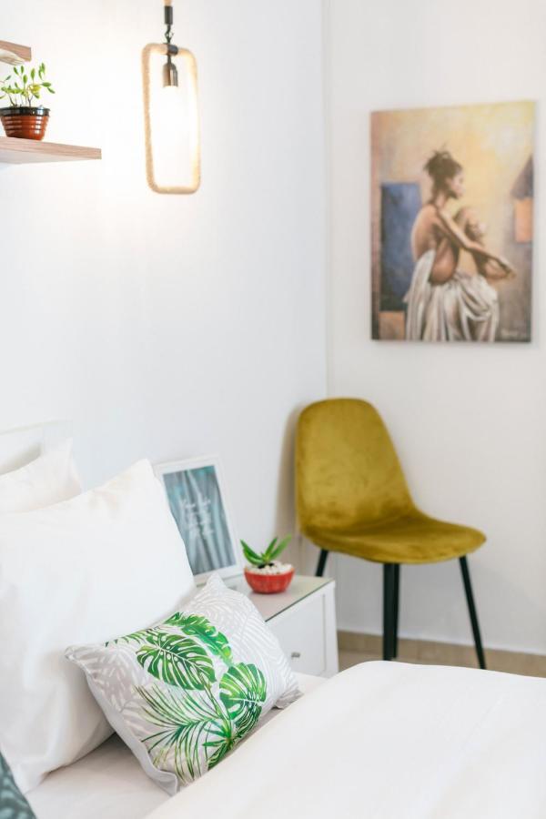 Grand Lux Apartment Сере Экстерьер фото
