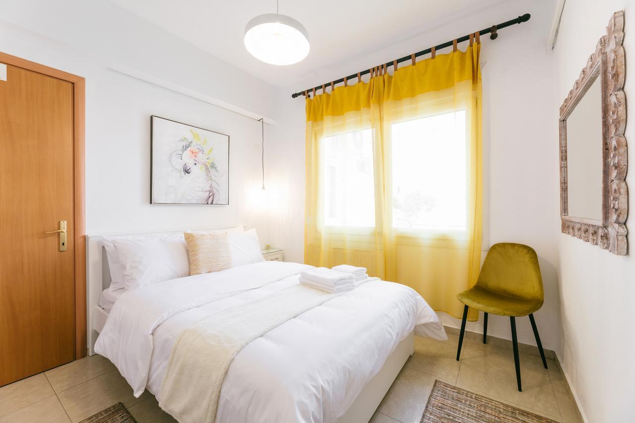 Grand Lux Apartment Сере Экстерьер фото